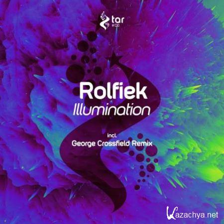 Rolfiek - Illumination (2018) Rolfiek - Illumination (2018)