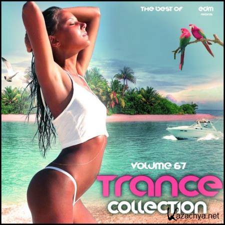 Trance Collection Vol.67