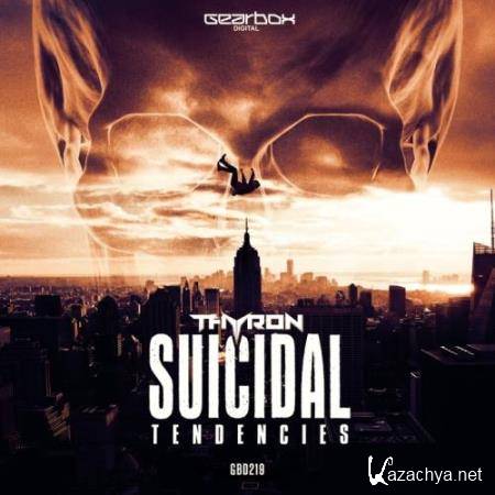 Thyron - Suicidal Tendencies (2018)