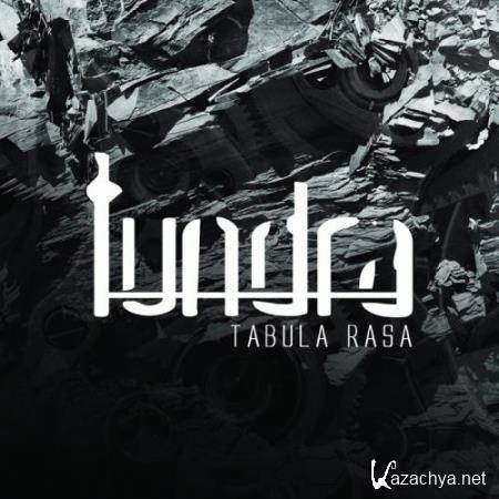 Tundra - Tabula Rasa (2018)