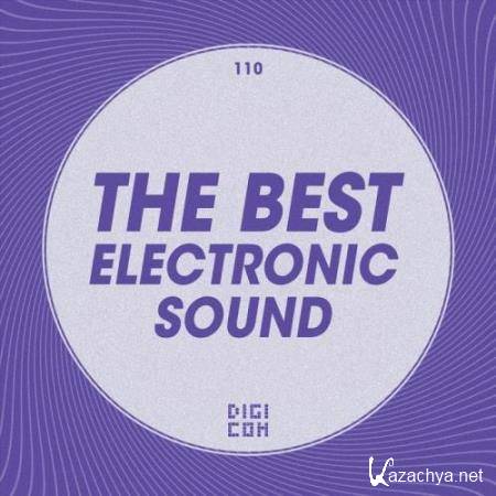 The Best Electronic Sound, Vol. 32 (2018)
