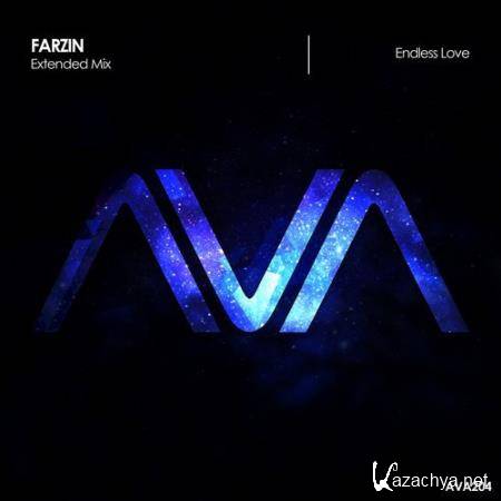 Farzin - Endless Love (2018)