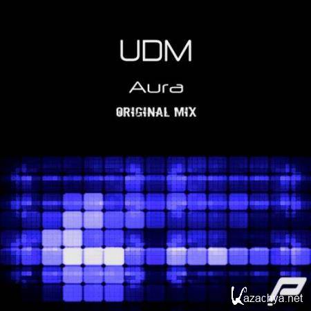 UDM - Aura (2018)