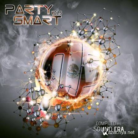 Party Smart Vol. 3 (2018)