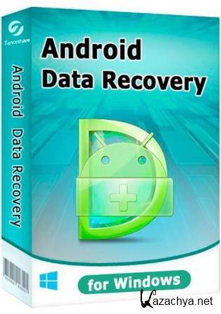 FonePaw Android Data Recovery 2.6.0 Portable