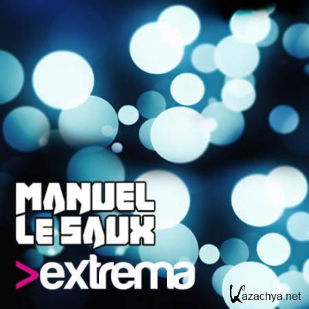 Manuel Le Saux - Extrema 529 (208-01-25)