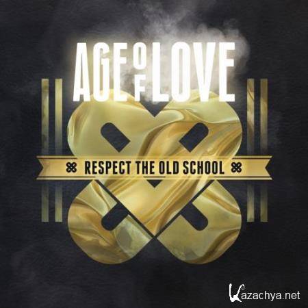 Age Of Love 10 Years (2018)