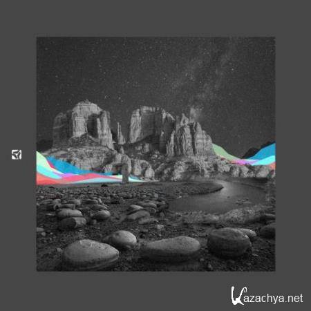 Unknown Landscapes Vol 5 (Mixed by Jonas Kopp) (2018)