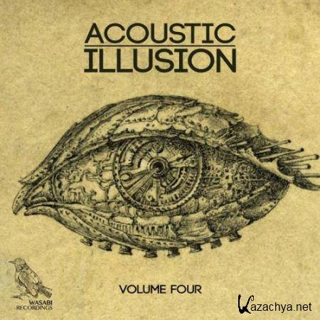 Acoustic Illusion, Vol. 4 (2018)
