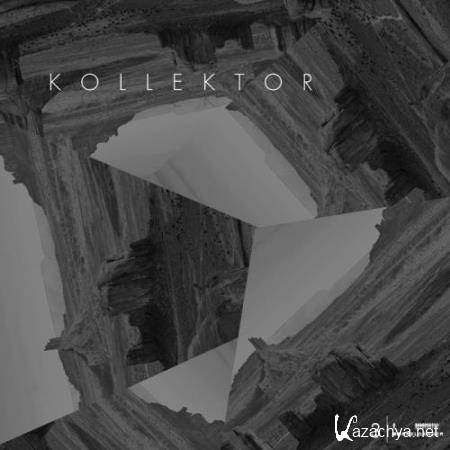 Doppelganger - Kollektor 3 (2018)