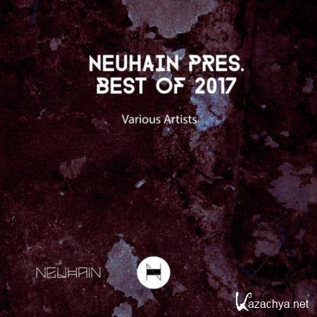 Neuhain Pres. Best of 2017 (2018)