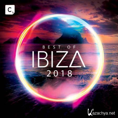 Best of Ibiza 2018 (2018)