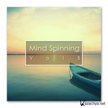 Mind Spinning, Vol. 5 (2018)