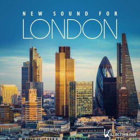 New Sound For London (2018)