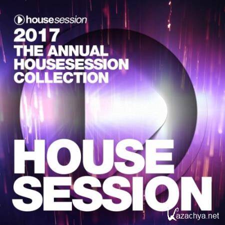 2017: The Annual Housesession Collection (2018) FLAC