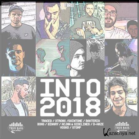 Into 2018 (2018)