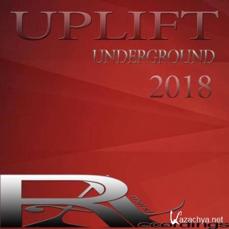 Uplift Underground 2018 (2018)