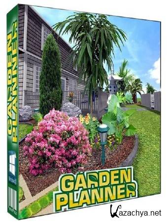 Artifact Interactive Garden Planner 3.6.2 ENG