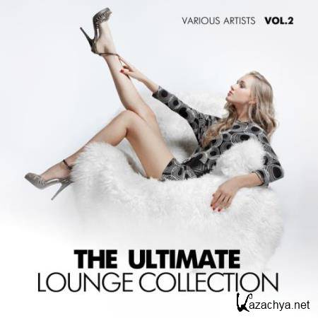 The Ultimate Lounge Collection, Vol. 2 (2018)
