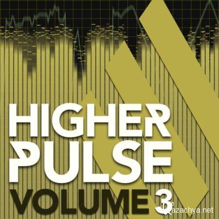 Higher Pulse Vol  3 (2018)