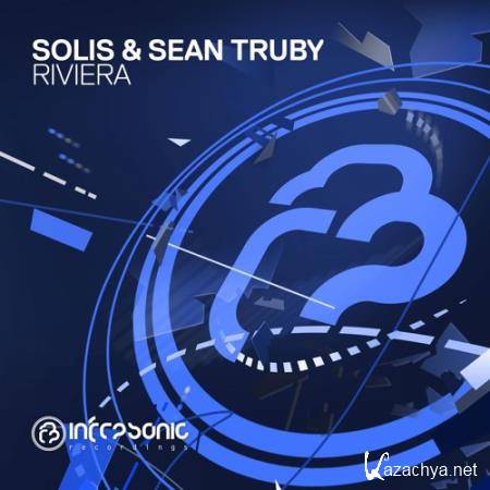 Solis & Sean Truby - Riviera (2018)
