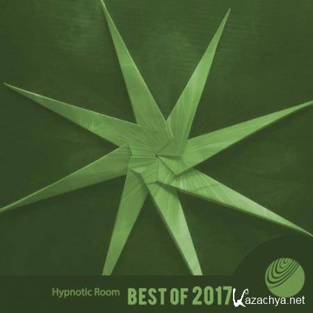 Hypnotic Room (Best of 2017) (2018)