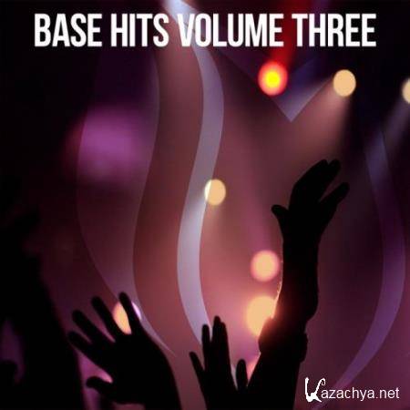 Base Hits  Vol. 3 (2018) FLAC