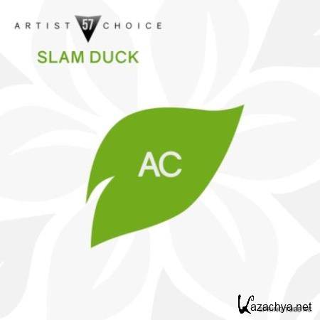 Slam Duck - Artist Choice 057 (2018) FLAC