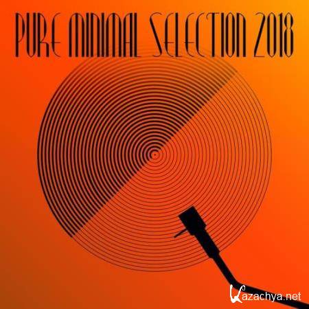 Pure Minimal Selection 2018 (2018)