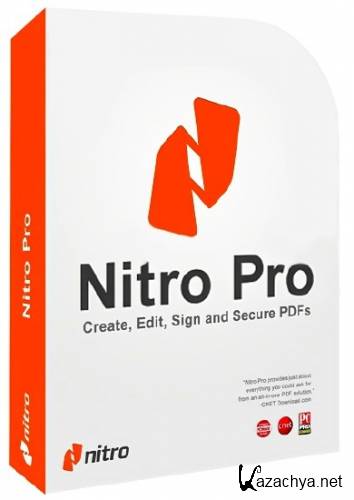 Nitro Pro Enterprise 11.0.8.470 (x64)