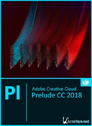 Adobe Prelude CC 2018 v7.0.1 Update 1 by m0nkrus