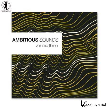 Ambitious Sounds Vol 3 The Deep Side Of Tech House (2018)
