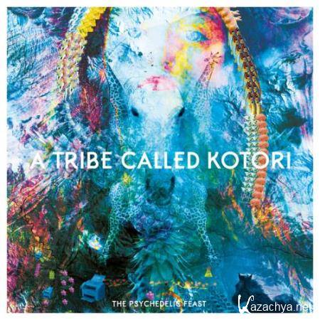 Stil Vor Talent Germany - A Tribe Called Kotori (2018)