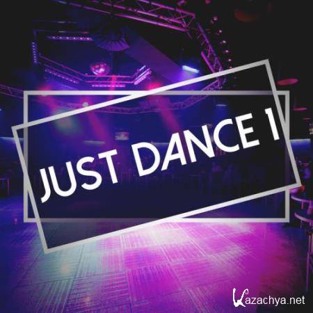Just Dance, Vol. 1 (2018)