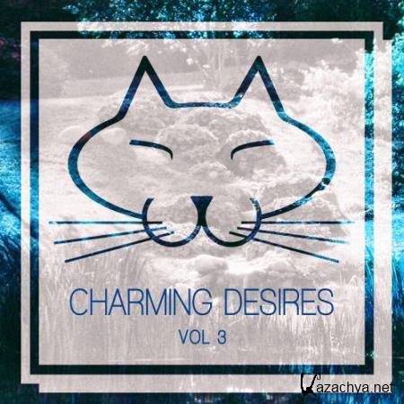 Charming Desires, Vol. 3 (2018)