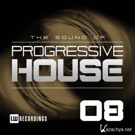 The Sound Of Progressive House, Vol. 08 (2018)