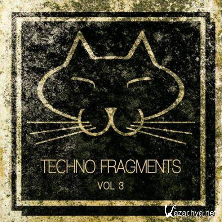 Techno Fragments, Vol. 3 (2018)