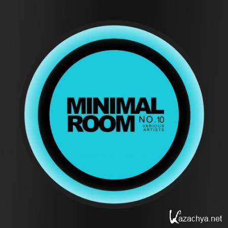 Minimal Room No.10 (2018)