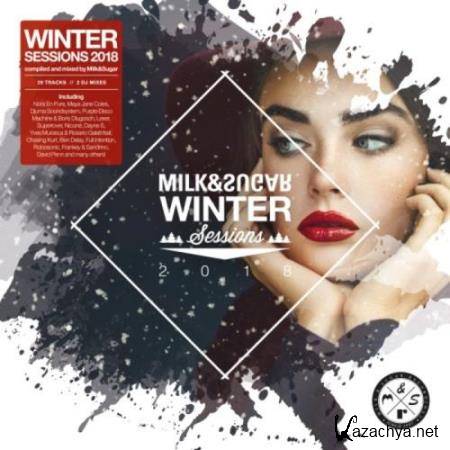 Milk & Sugar - Winter Sessions 2018 (2018) FLAC
