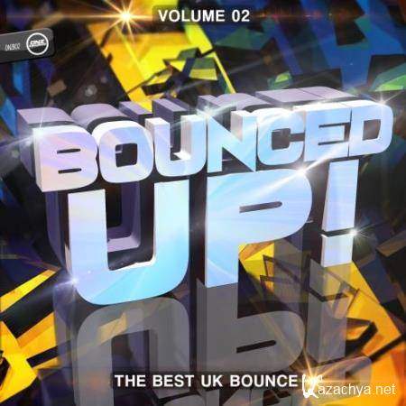 Bounced Up, Vol. 2 (2018)