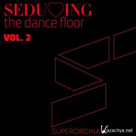 Seducing the Dance Floor, Vol. 2 (2018)