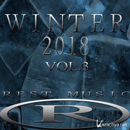 Winter 2018, Vol. 3 (2018)
