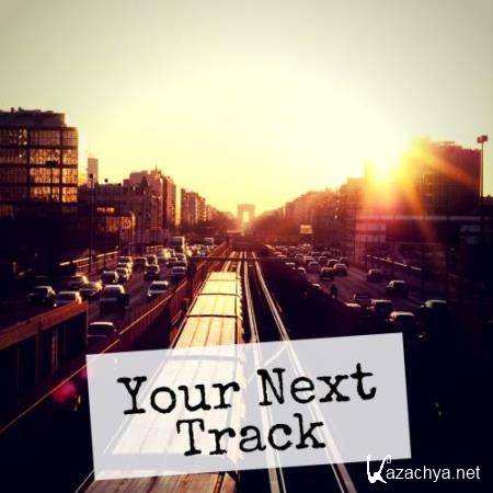 Your Next Track, Vol. 13 (2018)
