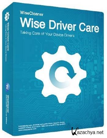Wise Driver Care Pro 2.2.1219.1009 DC 07.02.2018 ML/RUS
