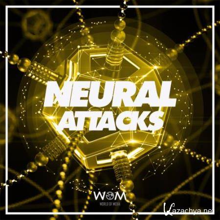 Neural Attacks, Vol. 1 (2018)