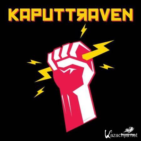 Kaputtraven (2018)