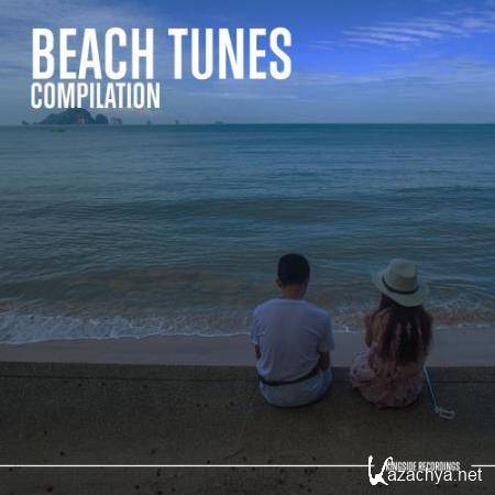 Beach Tunes 2018 (2018)