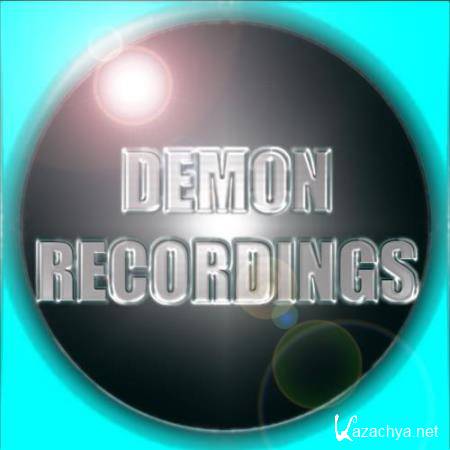 Best Of Demon Recordings Vol.2 (2018)