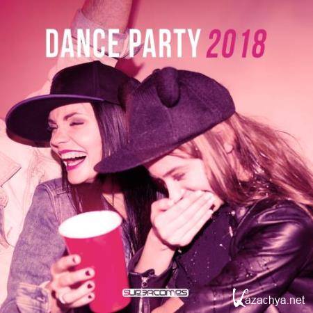 Dance Party 2018 (2018)