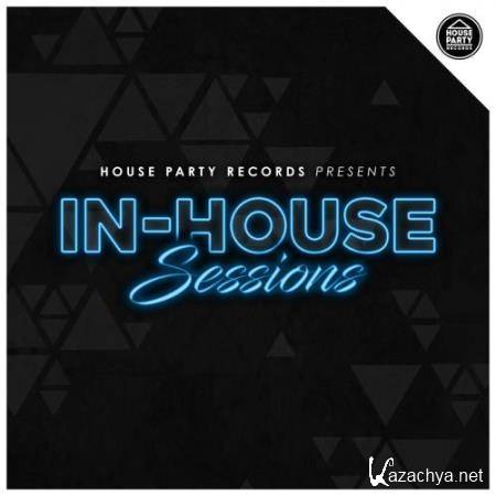 HPR Presents: In-House Sessions (2017)